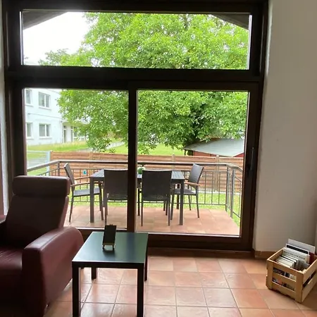 Casa Salinum בית נופש