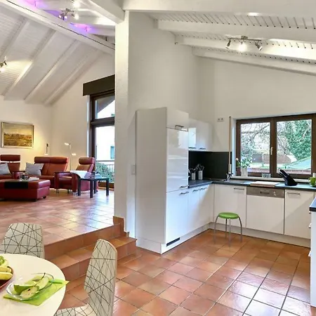 Casa Salinum בית נופש *