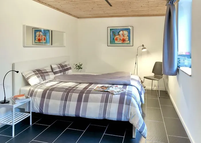 Casa Salinum 別荘 バート・クロイツナハ