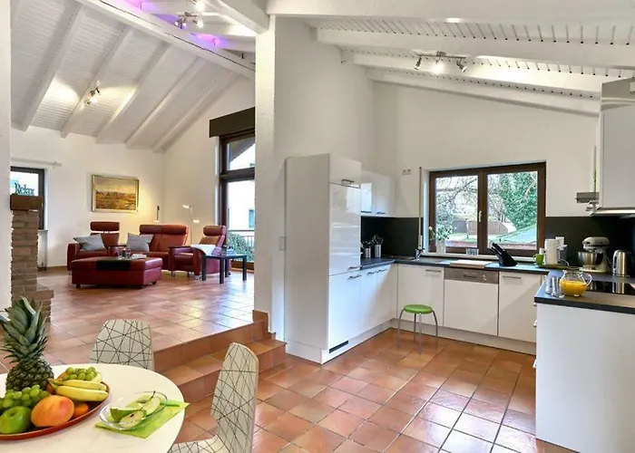 Casa Salinum 別荘 *