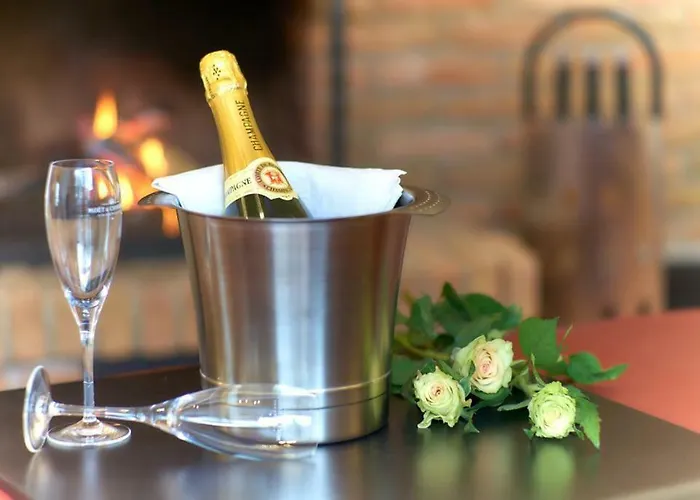 Casa Salinum 別荘 *